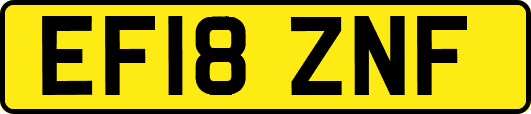 EF18ZNF