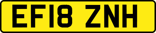 EF18ZNH