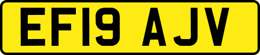 EF19AJV