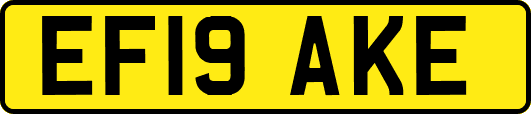 EF19AKE
