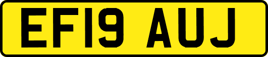 EF19AUJ