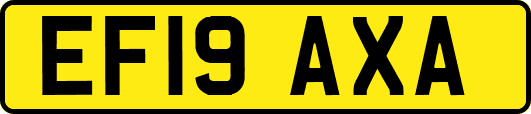 EF19AXA