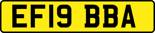 EF19BBA