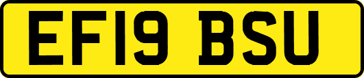 EF19BSU