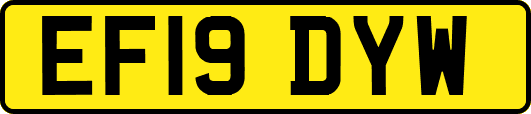 EF19DYW