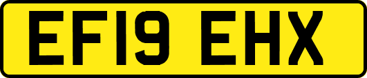 EF19EHX