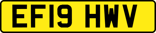 EF19HWV