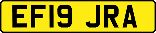 EF19JRA