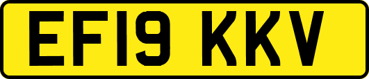 EF19KKV