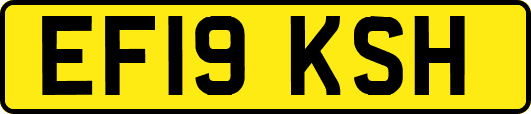 EF19KSH