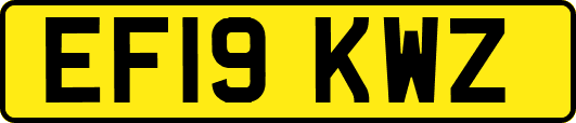 EF19KWZ