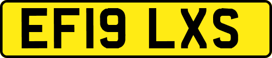 EF19LXS