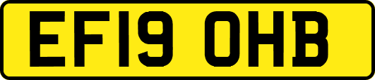 EF19OHB