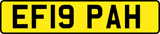 EF19PAH