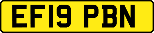 EF19PBN