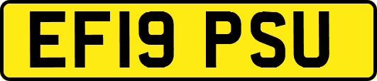 EF19PSU