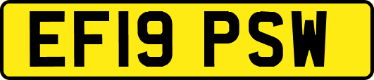 EF19PSW