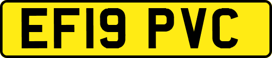 EF19PVC