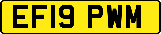 EF19PWM