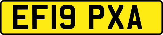 EF19PXA