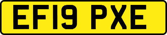 EF19PXE