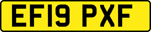 EF19PXF