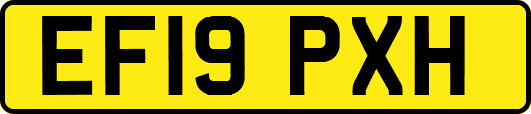 EF19PXH