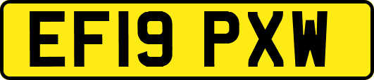 EF19PXW