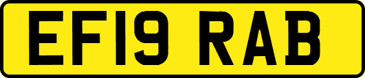 EF19RAB