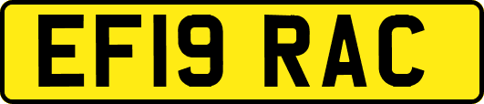 EF19RAC