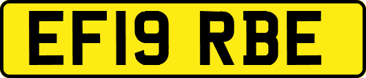 EF19RBE