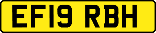 EF19RBH