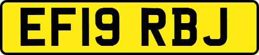 EF19RBJ