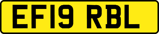 EF19RBL