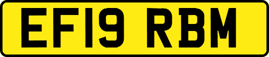 EF19RBM