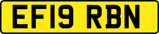 EF19RBN