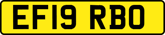 EF19RBO