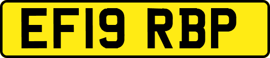 EF19RBP