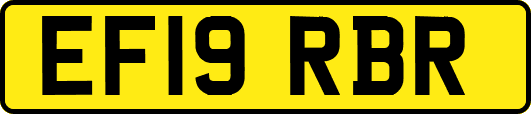 EF19RBR