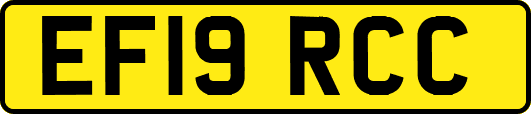 EF19RCC