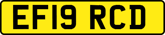 EF19RCD