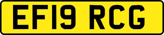 EF19RCG