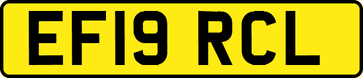 EF19RCL