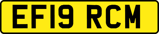 EF19RCM