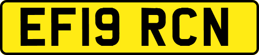 EF19RCN