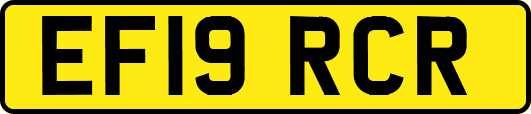 EF19RCR