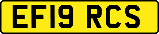 EF19RCS