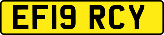 EF19RCY