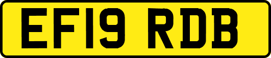 EF19RDB