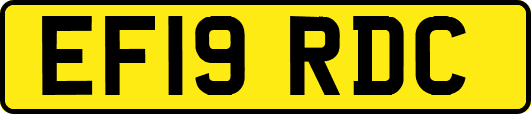 EF19RDC